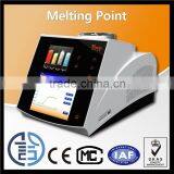 MP470 Automatic Video Melting Point Appratus Fiberglass Melting Point