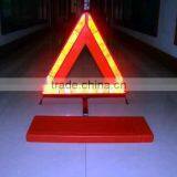 Usage Widely Roadside Triangles