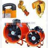 Single Phase AC High Speed Portable Ventilator thumbnail-3