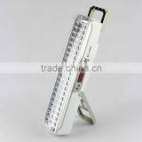 Led dp Rechargeable Emergency Light With 60pcs SMD thumbnail-6
