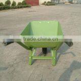 2016 New Coming Best Quality Wheel Barrow WB2203 thumbnail-4