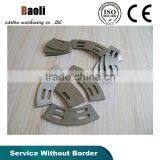 Corrugated Carton Slotting Knives Slitter Knives thumbnail-5