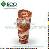 High Quality Cardboard Dump Bin Display, Storage Bin