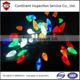 Christmas String Lights,led Light,Christmas Decoration Light,QC Inspection,finished Products Inspection,pre-shipment Inspection thumbnail-1