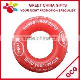 Promotional Folding U Shape Inflatable Travel Neck Pillow With Earplug and Eye Mask Travel Kit Set for Airplane, Train and Car thumbnail-3