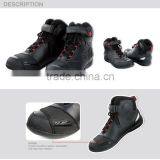 Motorbike Touring Boots MBT009 Fashon Design Street Riding Boots With PP Shell Protection 2015 New Arrival thumbnail-4