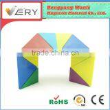 Creativity Magnetic Construction Building Educational Toys ZHEJIANG thumbnail-6