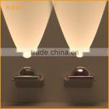 Aluminum Touch Switch Led Night Light