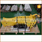 CE Approved Power Excavator Jack Hammer Price thumbnail-3