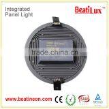 12w/16w/22w/30w Integrated Led Light Panel Led Panel Light thumbnail-2