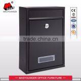 China Factory Customized Used Safe Box