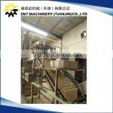 4tons/day Industrial Folding Rice Noodle Production Line thumbnail-3