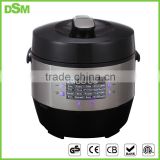 5.0L Non-stick luxury electric rice cooker with CE,CB, RoHS CY-D60