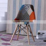Modern Design Home Leisure Kids Plastic Chair Price thumbnail-2
