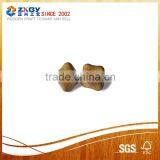 2.2" Dia Body Exercise Hand Arm Relaxing Wooden Massager Ball thumbnail-1