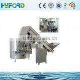 Bottle Unscrambler for Plastic Bottle