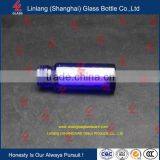 Most Popular Blue Colored Glass Medicine Bottles Wholesale thumbnail-4