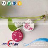 Small Waterproof RFID Epoxy Tag With Chips Uhf Rfid Tag