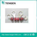 CE Insulated Ring Terminal / Copper Terminal/ Brass Terminal