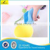 Leaf Shaped Silicone Pocket Cup thumbnail-2