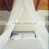 Princess Bed Canopy for Girls and Kids Circular Mosquito Nets