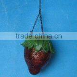 Strawberry Solar Light