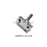 C158795-1-01-5/8 Needle Clamp for BROTHER/sewing Machine Spare Parts