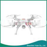 Syma X8W 4CH 2.4G 6 Axis Gyro WIFI FPV UFO RC Quadcopter With HD 2.0MP Camera thumbnail-4