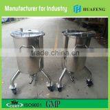 316 Stainless Steel Food-grade Sus316l Water Storage Tank thumbnail-6