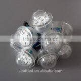 IP65 Outdoor 35mm DMX512 Rgb Led Dot Light