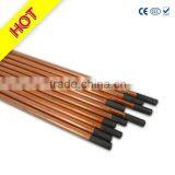 CARBON WELDING ELECTRODE