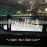 UFC MMA Cage / Custom MMA Cage thumbnail-5