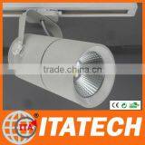 20w led track light COB
