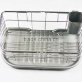 New style best selling kitchen dish drainer shelf