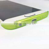 For Samsung s6 Edge Plus PP Case,ultra Slim Soft PP Case for Samsung Galaxy s6 Edge ,transparent PP Case for Samsung s6 thumbnail-2