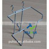 Simple Practical Single Metal Wire Pocket thumbnail-4