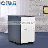 China Office Furniture Wholesale Contemporary Furniture Cabinet On Wheels