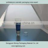 50ml Cosmetic Soft Tube With Pump for Skin Care Cream