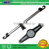 Car Headrest Mobile Phone Holder Tablet Car Mount Holder thumbnail-2