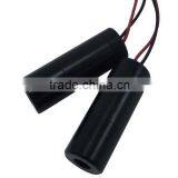 CB635-0.4-3 Red Cross Laser Module