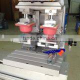 Pad Printing Machine for High Quality Printing PVC Soccer Ball thumbnail-3
