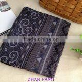 Low MOQ!wholesale Scarf!promotional Silk and Polyester Scarf and More Viscose Scarf thumbnail-2
