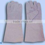 Industrial New Design Welding Glove thumbnail-1