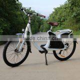 Lark, 2016 New Model Cheap Price Electric City Bicycle/ Lady Bike thumbnail-5