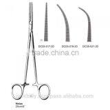 20 cm Rochester-Cramalt Surgical Forceps, Surgical Forceps,different Types of Surgical Instrument Forceps thumbnail-3