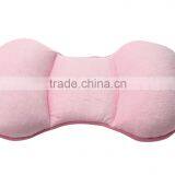 Reversible springy car seat pillow memory foam cushion from Japanese supplier