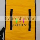 Pvc Yellow Safer Inflatable Floating Buoy for Swimming Race thumbnail-3