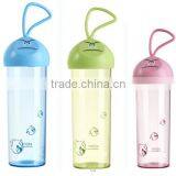 Hight Quality Plastic Water Bottles 300ML FDA SGS APPROVAL thumbnail-1