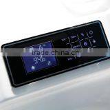 Shower Room With Steam Sauna, Enclosed Steam Bath, Digital Controller Steam Sauna Room, thumbnail-2