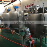 Hot Sale Chocolate Bar Molding Machine / Chocolate Factory Machines Quality Choice thumbnail-2